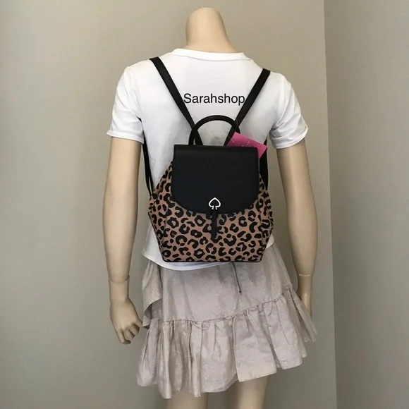 ♠️Kate Spade backpack - Picture 6 of 12